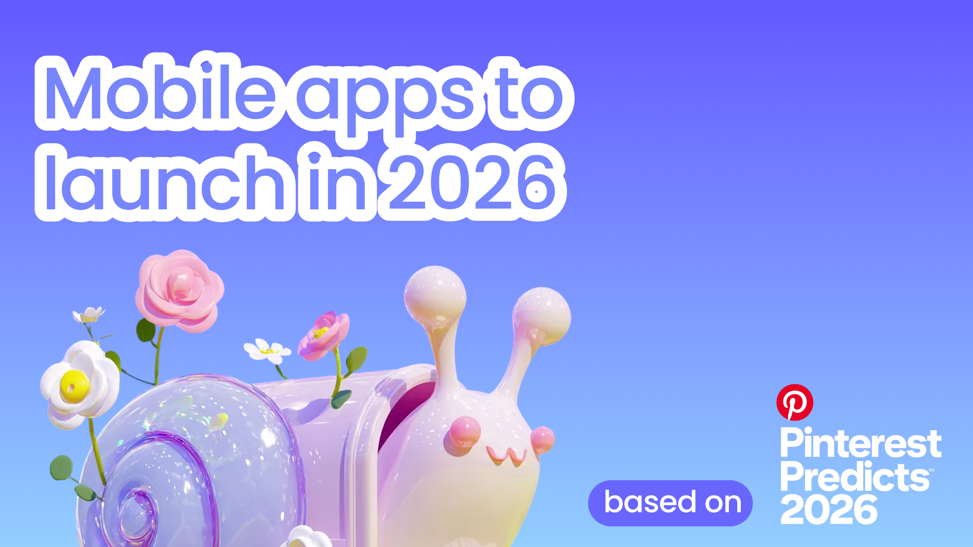 Pinterest 2026 trends: 10 mobile app ideas you can build right now - Part 2